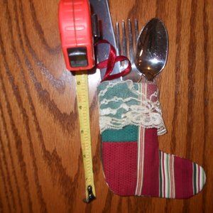 longaberger stocking